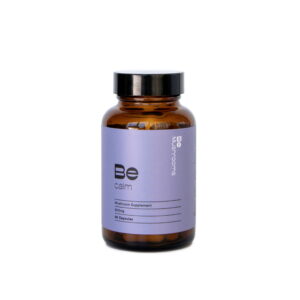Buy Be Calm (Booster) Mushroom Supplement Capsules Online | Magic Mushrooms Dispensary