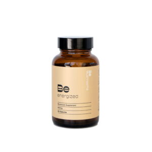 Buy Be Energized (Booster) Mushroom Supplement Capsules Online | Magic Mushrooms Dispensary