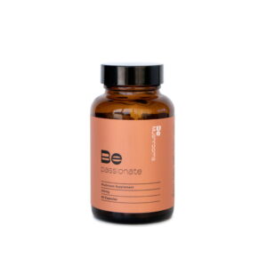 Buy Be Passionate (Booster) Mushroom Supplement Capsules Online | Magic Mushrooms Dispensary