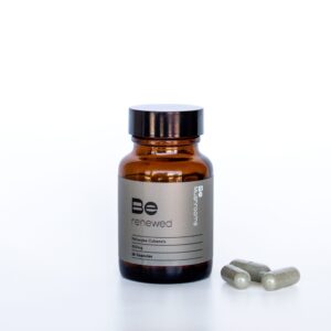 Buy Be Renewed Macrodose Psilocybin Capsules (25 Capsules) Online | Magic Mushrooms Dispensary