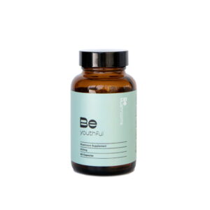 Buy Be Youthful (Booster) Mushroom Supplement Capsules Online | Magic Mushrooms Dispensary