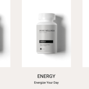 Buy Spore Wellness Microdosing Mushroom Capsules – The Micro Bundle (Cognitive, Energy, & Immune) Online | Magic Mushrooms Dispensary